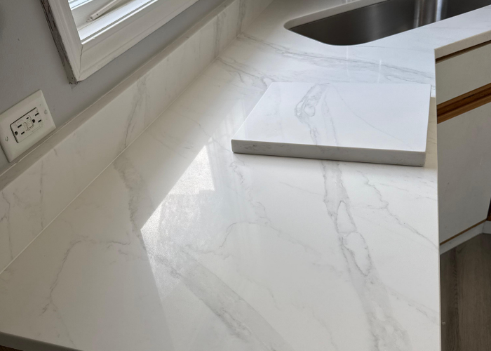 Kitchen & Bathroom Remodeling